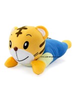 Lovely Tiger (Qiao Hu ??) Bolster